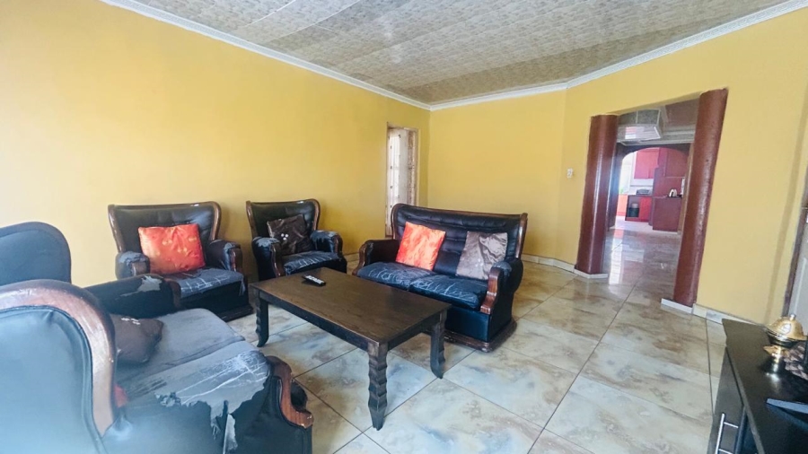 3 Bedroom Property for Sale in Zamdela Free State